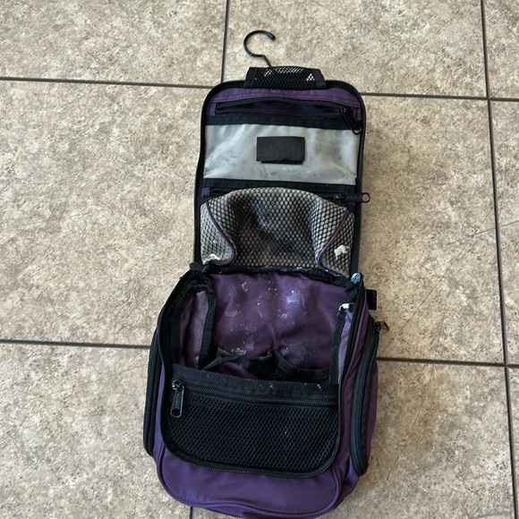 Toiletry Bag - Picture 2 of 2